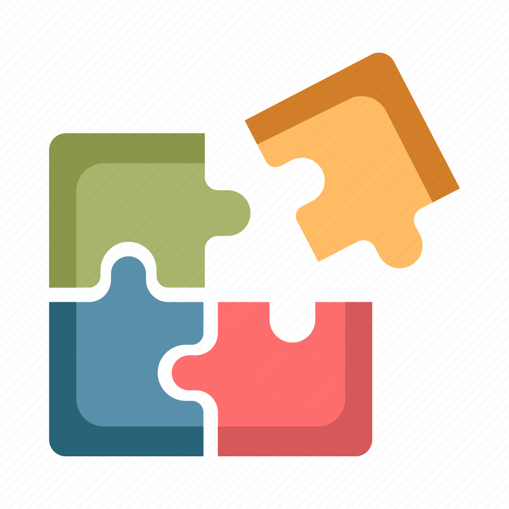 Integration and cooperation among residents